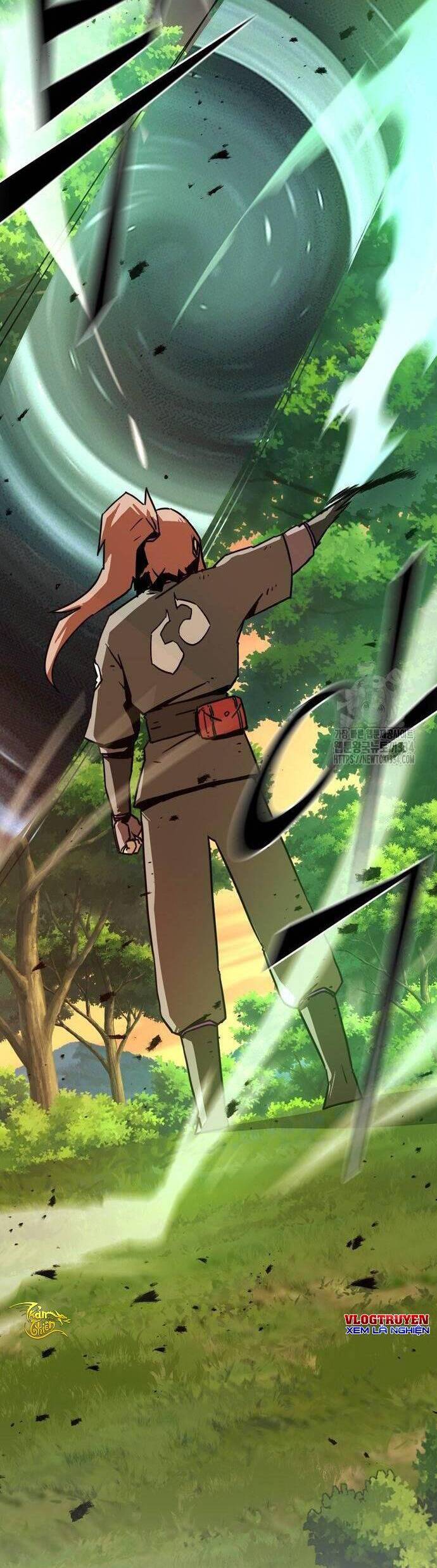 Kiếm Thần Trọng Sinh - Chương 13 - Trang 59