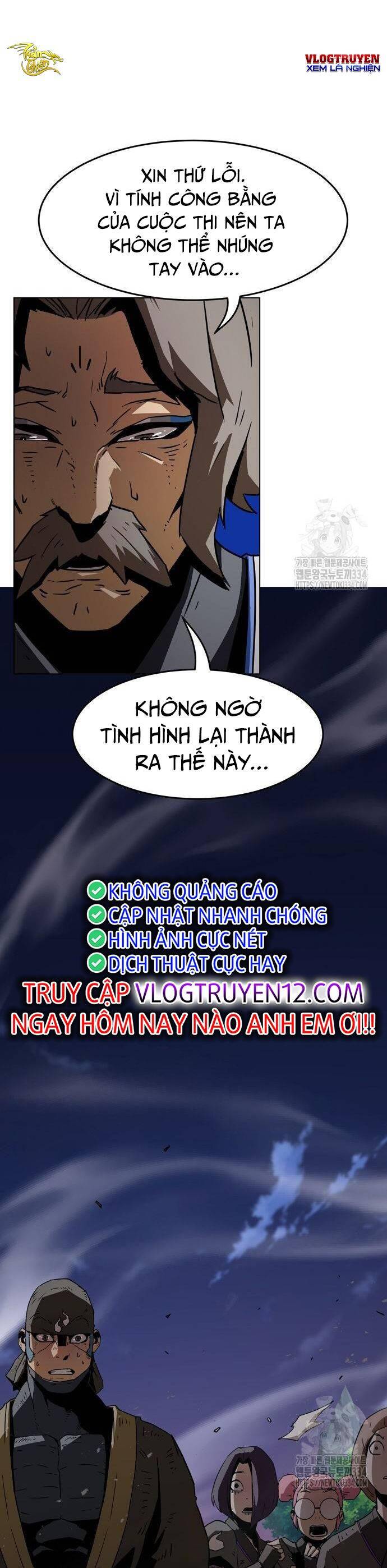 Kiếm Thần Trọng Sinh - Chương 13 - Trang 61