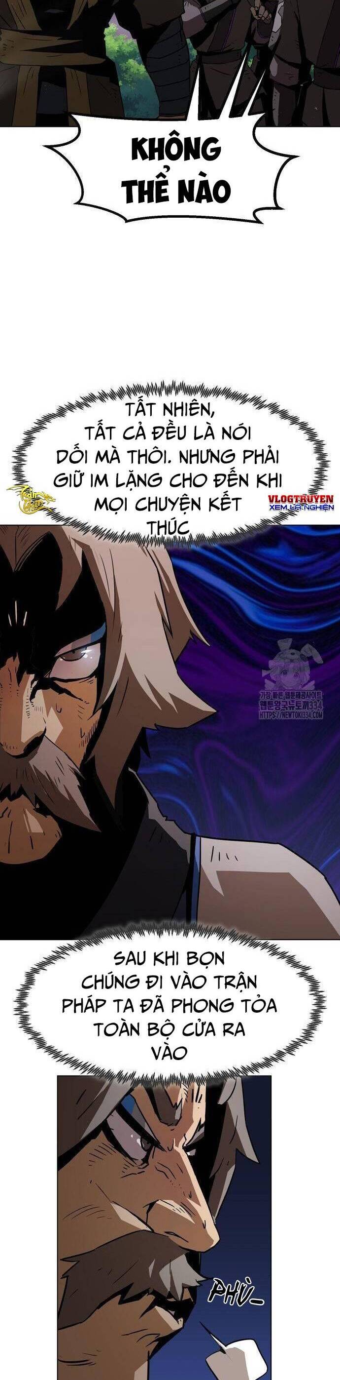 Kiếm Thần Trọng Sinh - Chương 13 - Trang 62