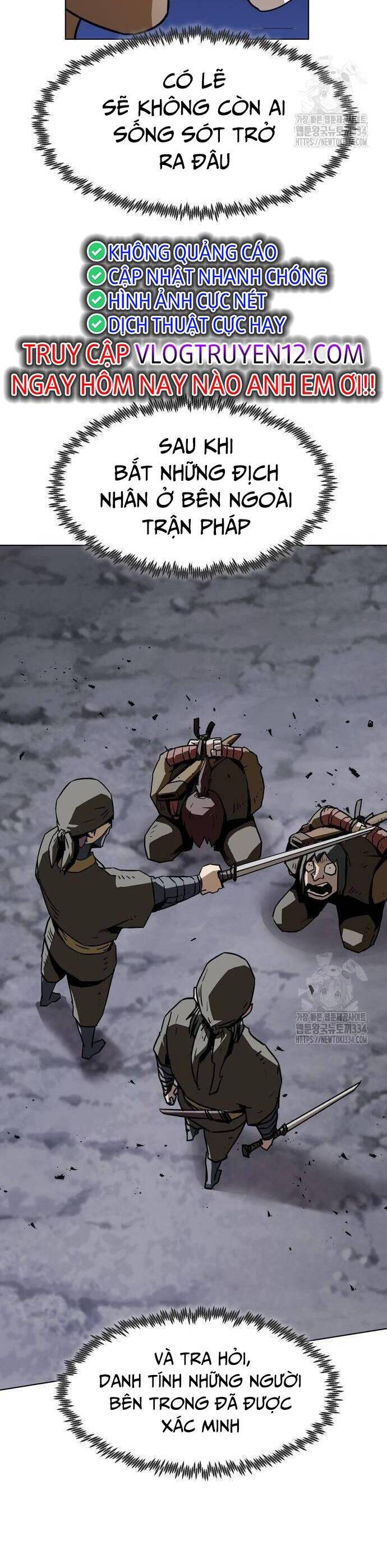 Kiếm Thần Trọng Sinh - Chương 13 - Trang 63