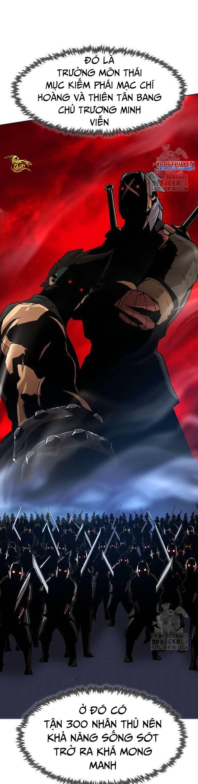 Kiếm Thần Trọng Sinh - Chương 13 - Trang 64