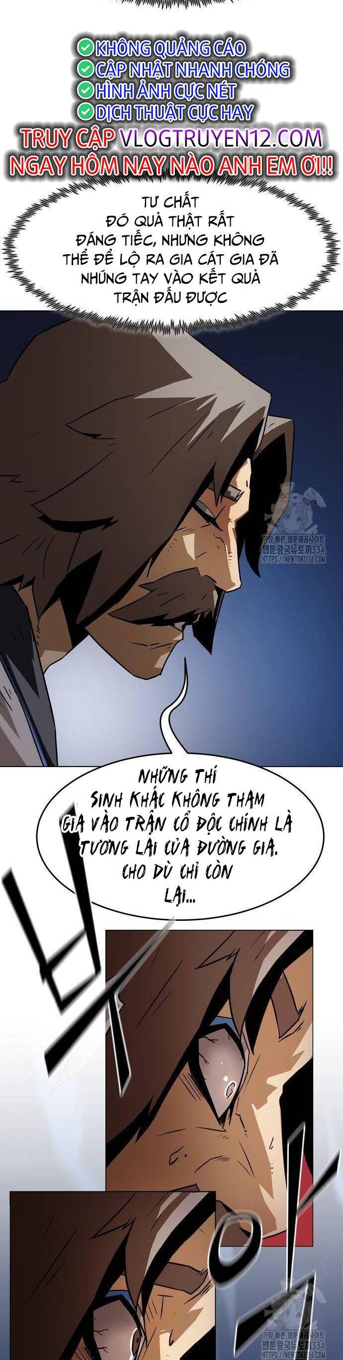 Kiếm Thần Trọng Sinh - Chương 13 - Trang 65