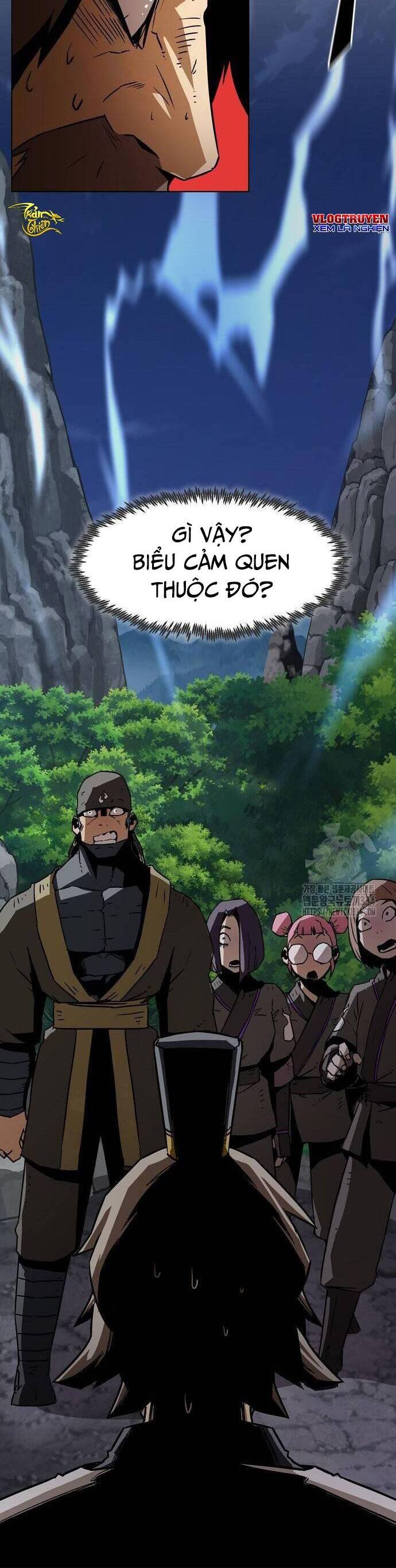 Kiếm Thần Trọng Sinh - Chương 13 - Trang 66