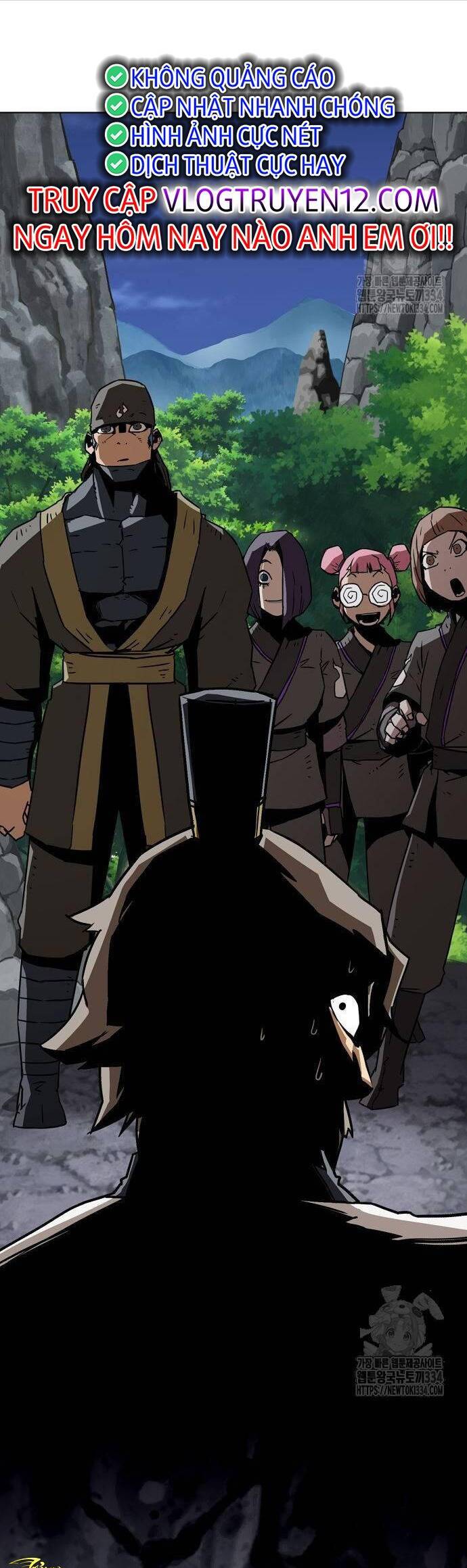 Kiếm Thần Trọng Sinh - Chương 13 - Trang 67