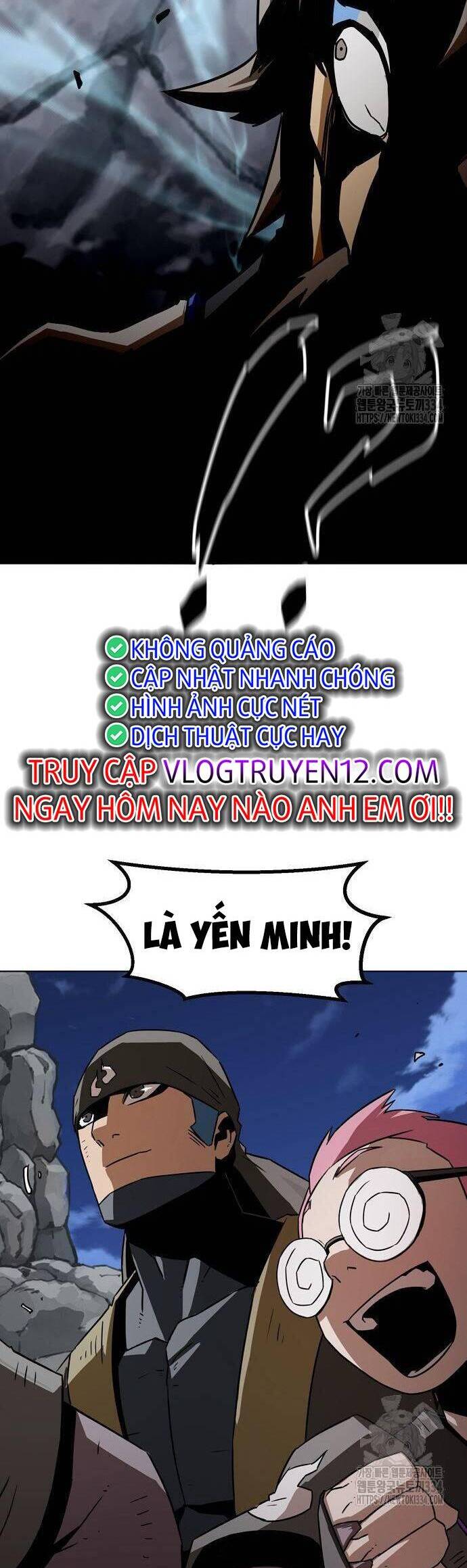 Kiếm Thần Trọng Sinh - Chương 13 - Trang 69