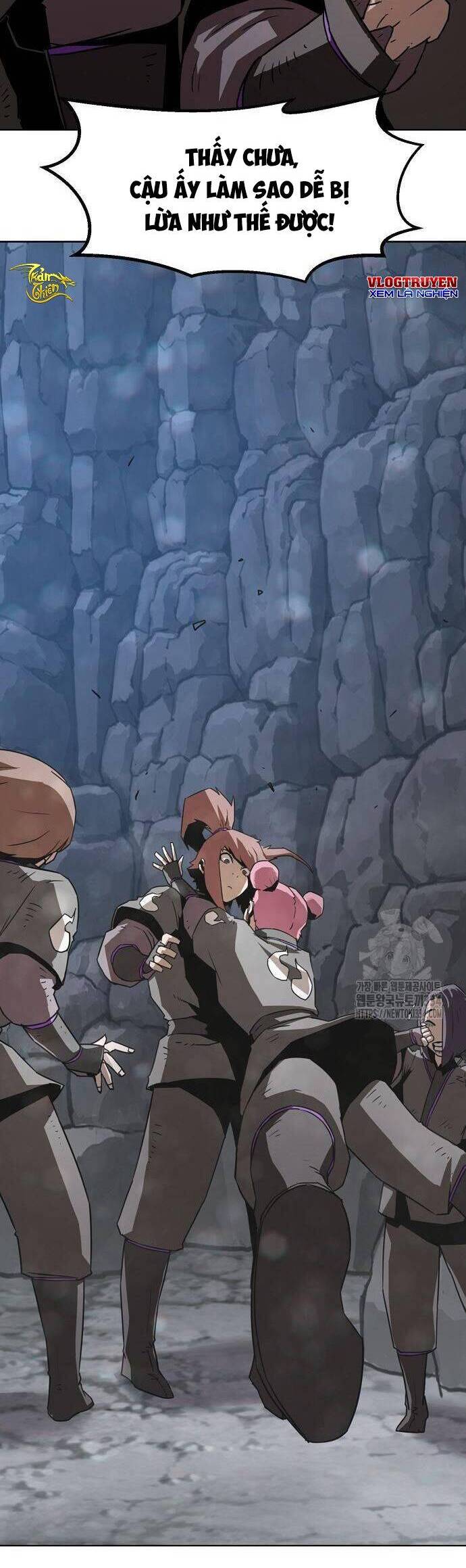 Kiếm Thần Trọng Sinh - Chương 13 - Trang 70