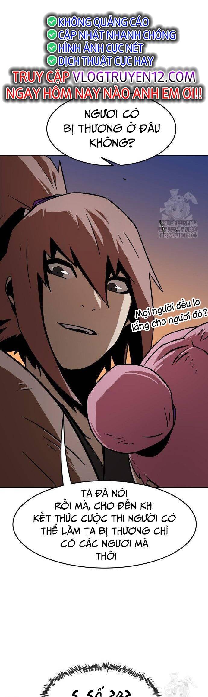 Kiếm Thần Trọng Sinh - Chương 13 - Trang 71