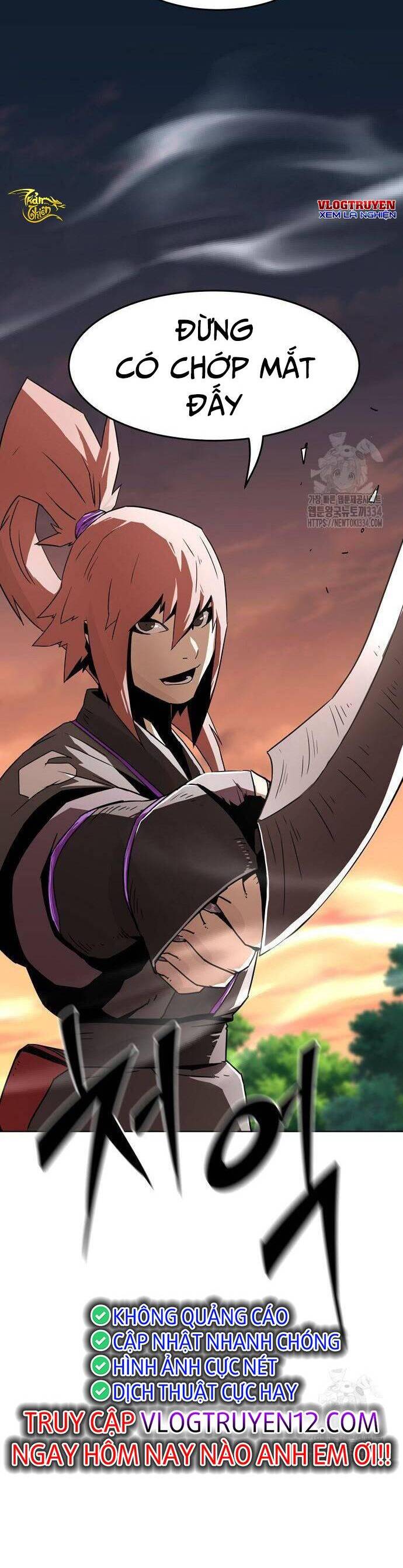 Kiếm Thần Trọng Sinh - Chương 13 - Trang 9