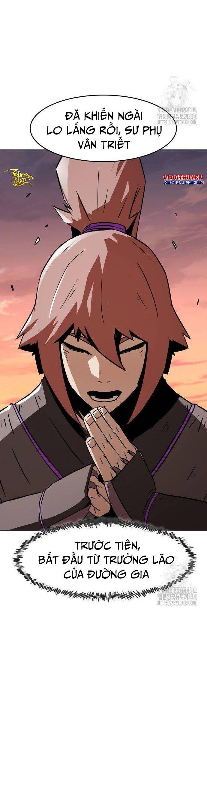 Kiếm Thần Trọng Sinh - Chương 14 - Trang 11