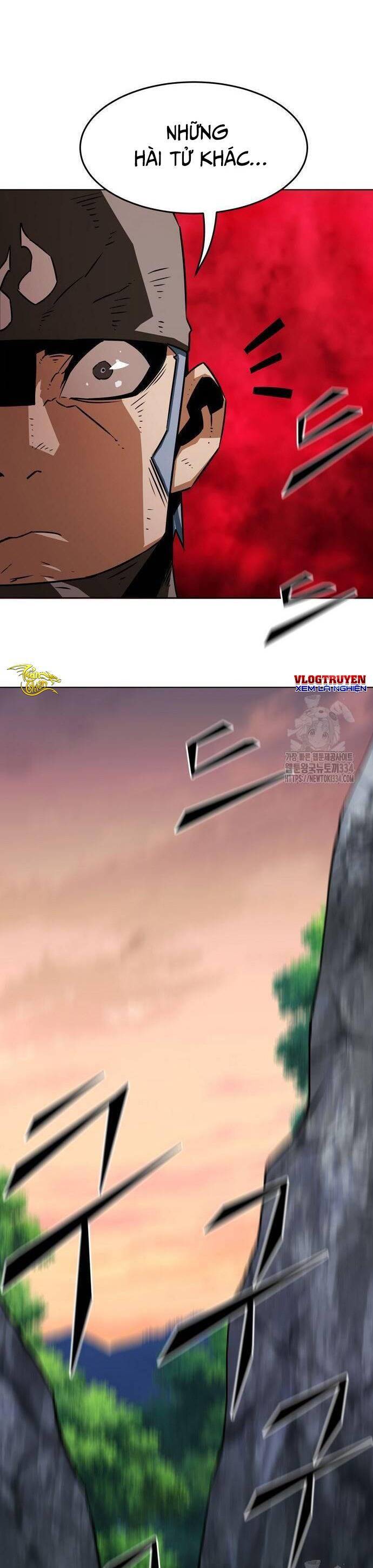 Kiếm Thần Trọng Sinh - Chương 14 - Trang 13