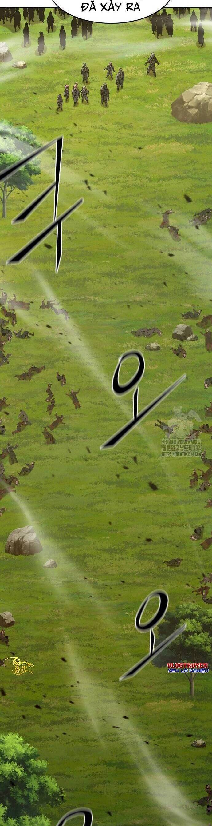 Kiếm Thần Trọng Sinh - Chương 14 - Trang 20