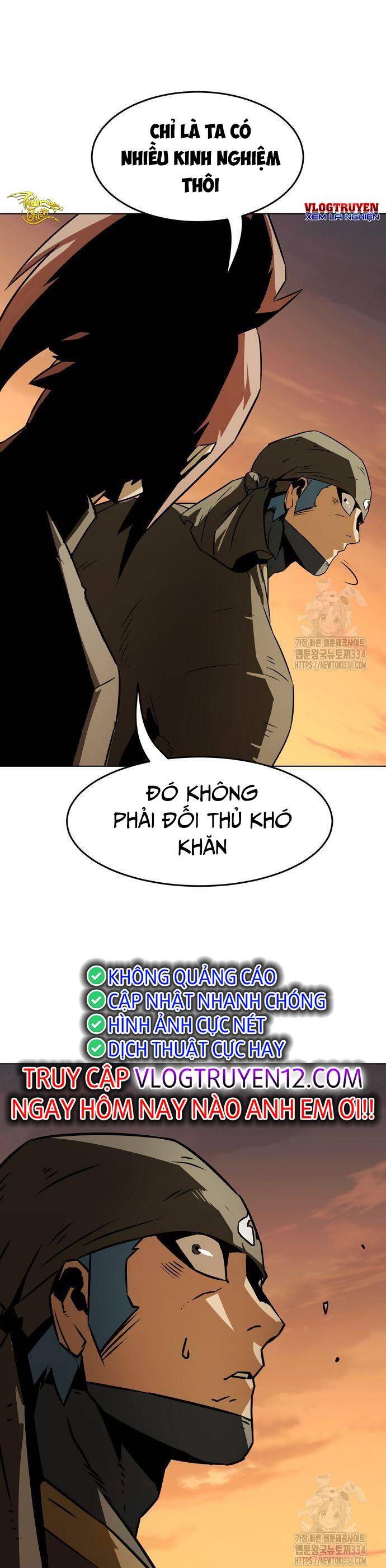 Kiếm Thần Trọng Sinh - Chương 14 - Trang 25