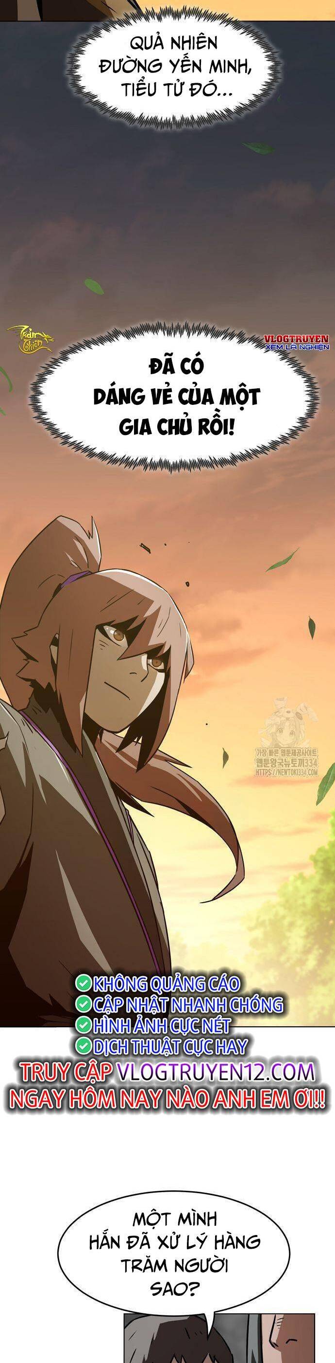 Kiếm Thần Trọng Sinh - Chương 14 - Trang 26