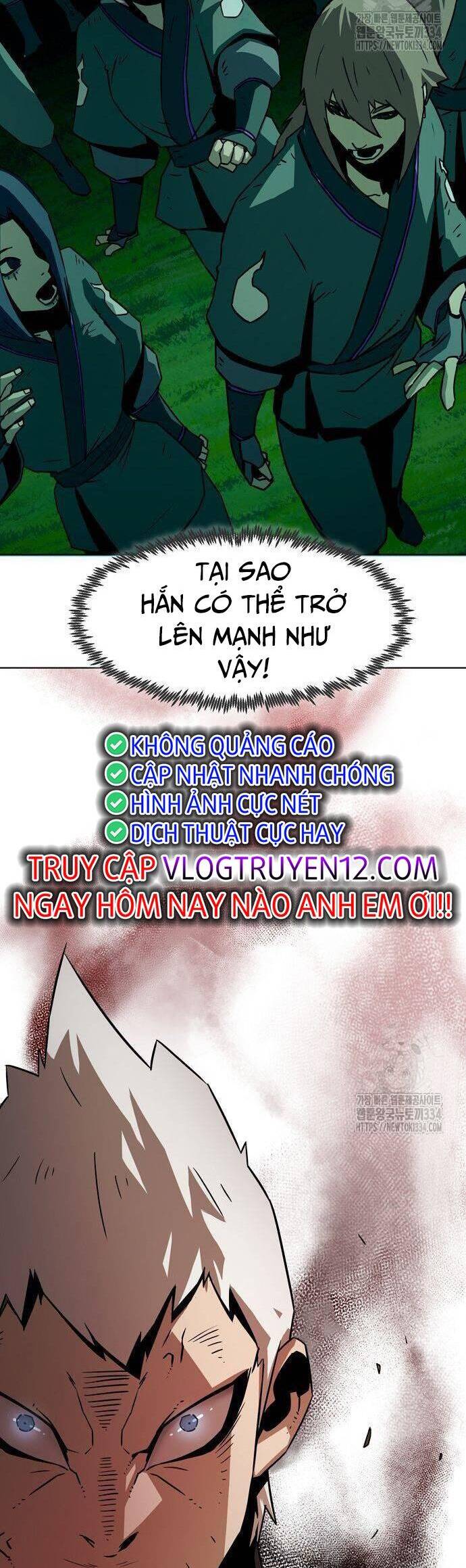 Kiếm Thần Trọng Sinh - Chương 14 - Trang 29