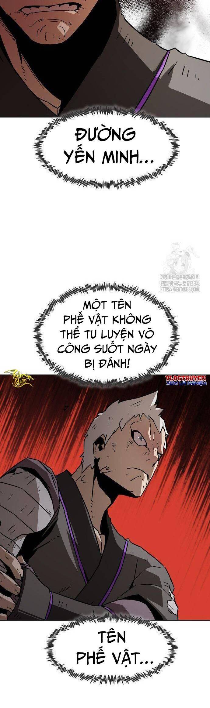 Kiếm Thần Trọng Sinh - Chương 14 - Trang 30