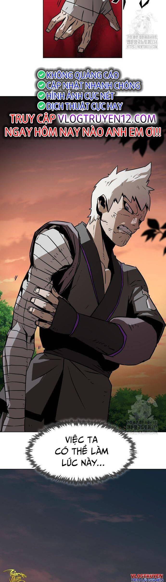 Kiếm Thần Trọng Sinh - Chương 14 - Trang 33