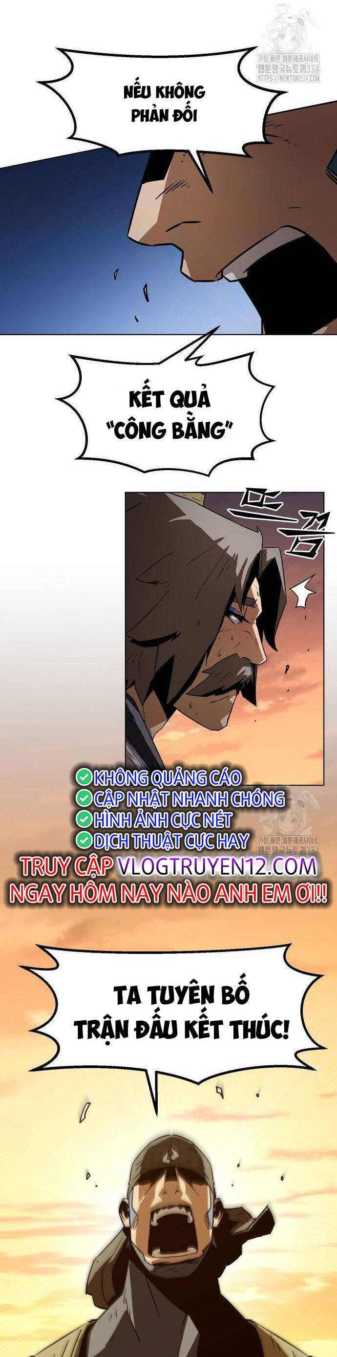 Kiếm Thần Trọng Sinh - Chương 14 - Trang 35