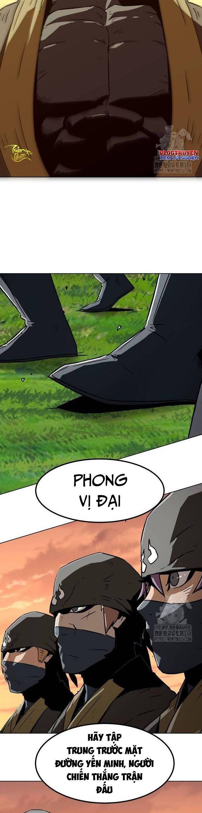 Kiếm Thần Trọng Sinh - Chương 14 - Trang 36