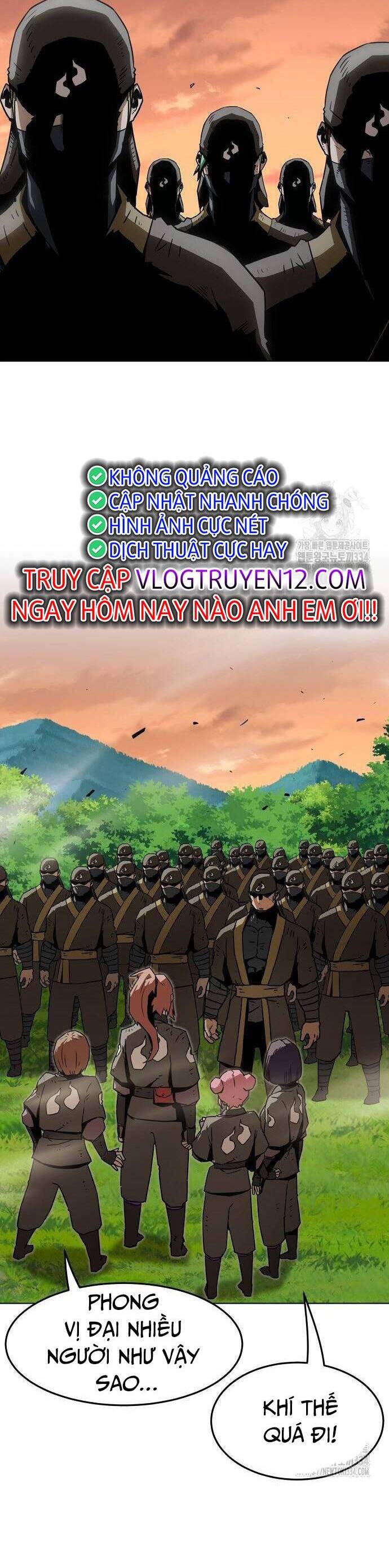 Kiếm Thần Trọng Sinh - Chương 14 - Trang 37