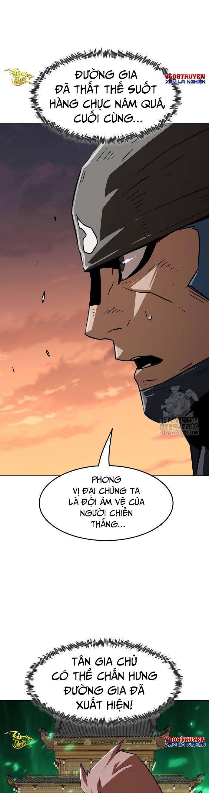 Kiếm Thần Trọng Sinh - Chương 14 - Trang 38