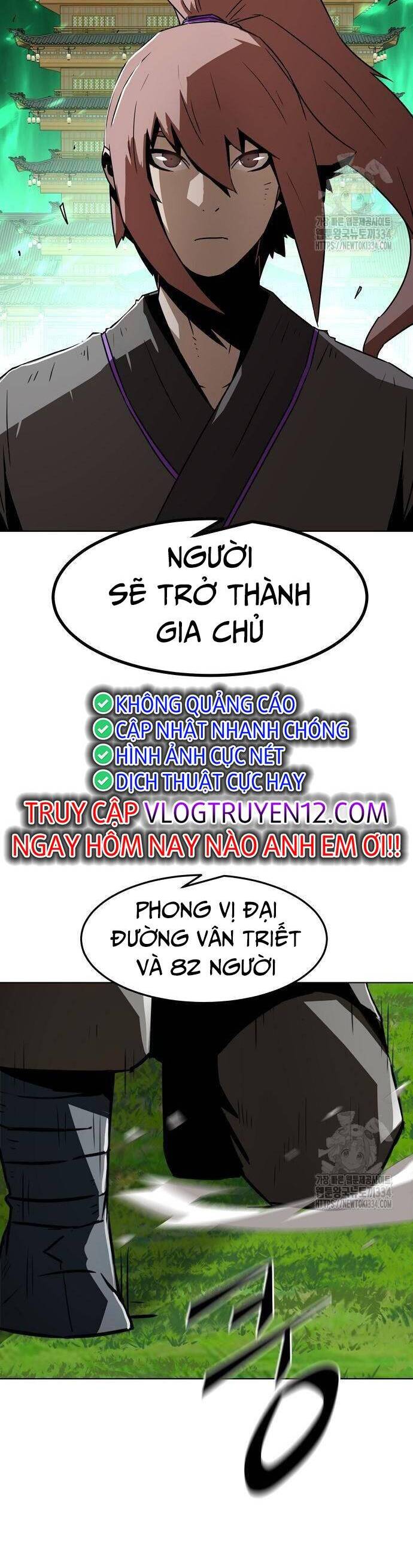 Kiếm Thần Trọng Sinh - Chương 14 - Trang 39