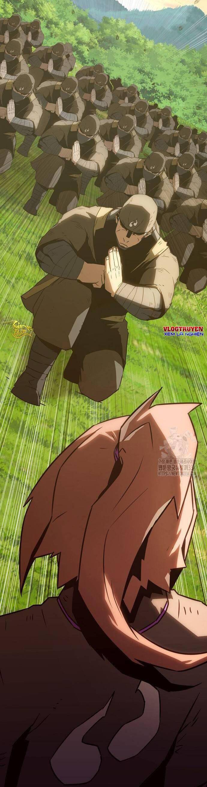 Kiếm Thần Trọng Sinh - Chương 14 - Trang 41