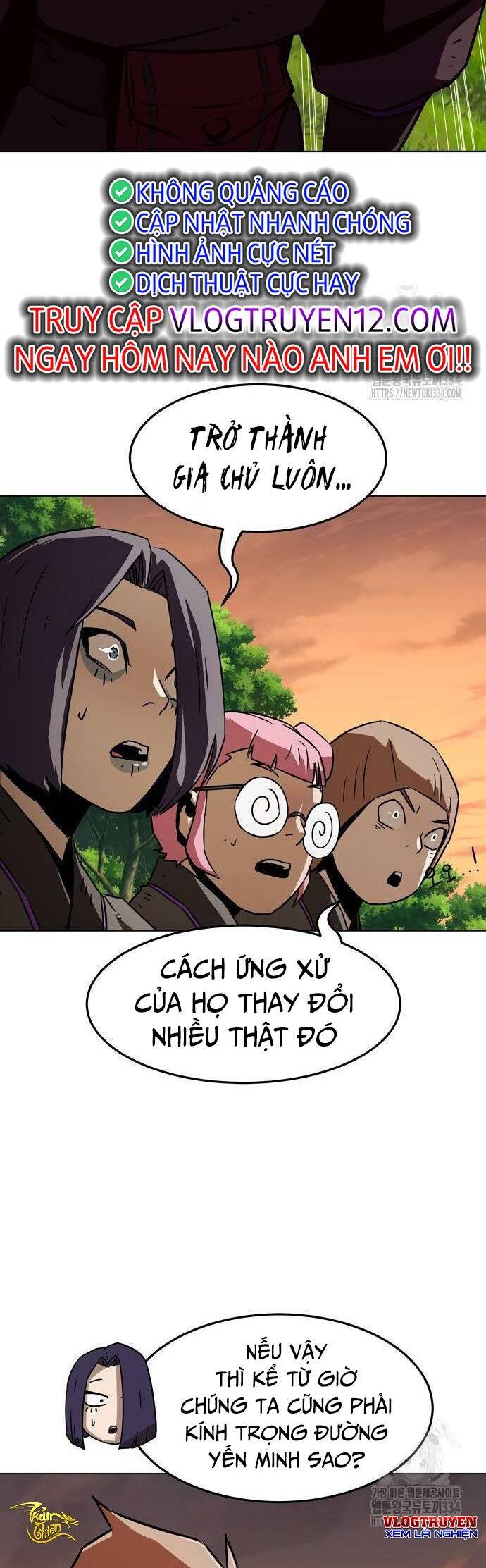 Kiếm Thần Trọng Sinh - Chương 14 - Trang 42