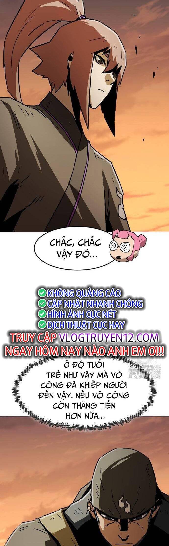 Kiếm Thần Trọng Sinh - Chương 14 - Trang 43