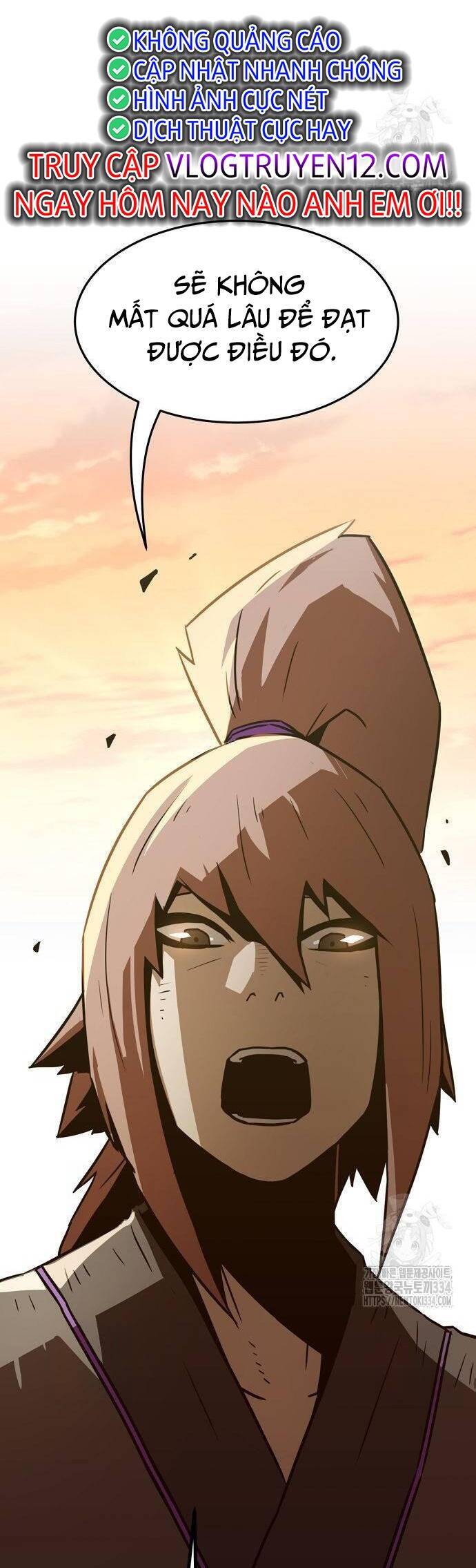 Kiếm Thần Trọng Sinh - Chương 14 - Trang 45