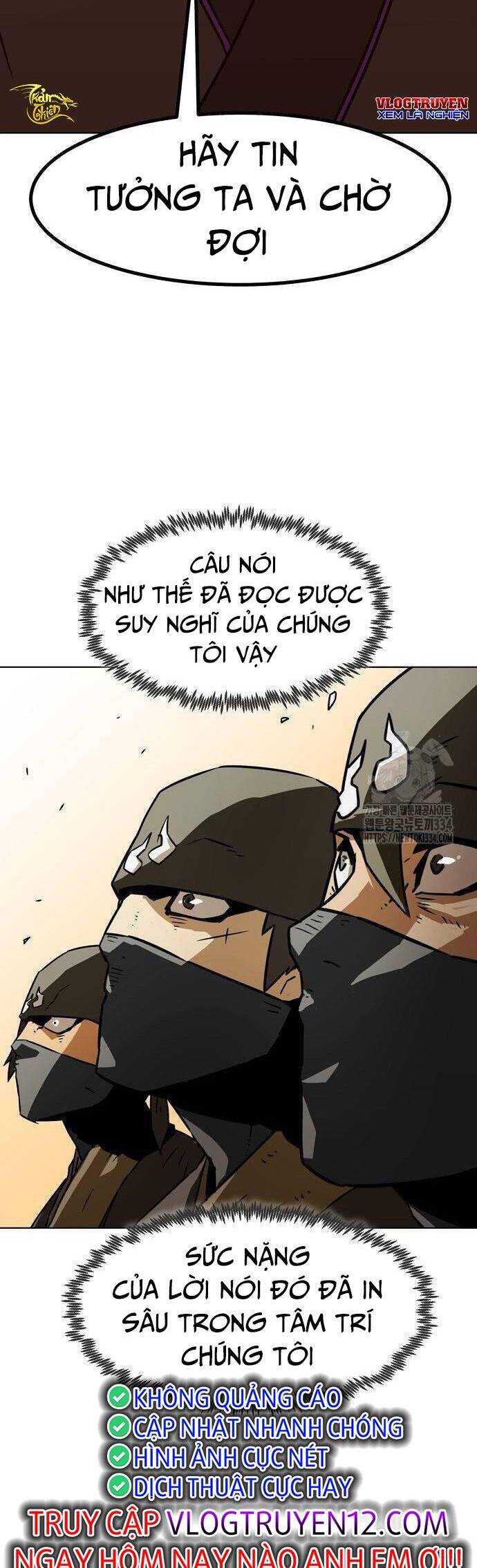 Kiếm Thần Trọng Sinh - Chương 14 - Trang 46