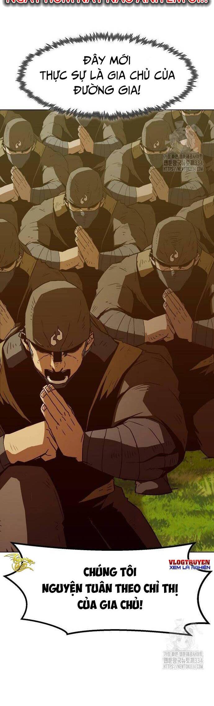Kiếm Thần Trọng Sinh - Chương 14 - Trang 47