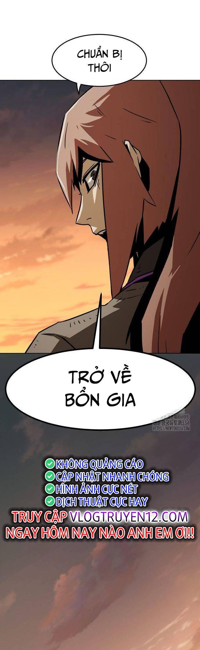 Kiếm Thần Trọng Sinh - Chương 14 - Trang 48