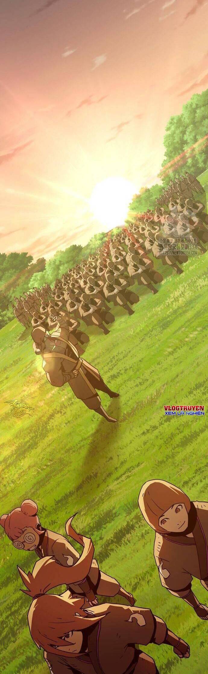 Kiếm Thần Trọng Sinh - Chương 14 - Trang 49