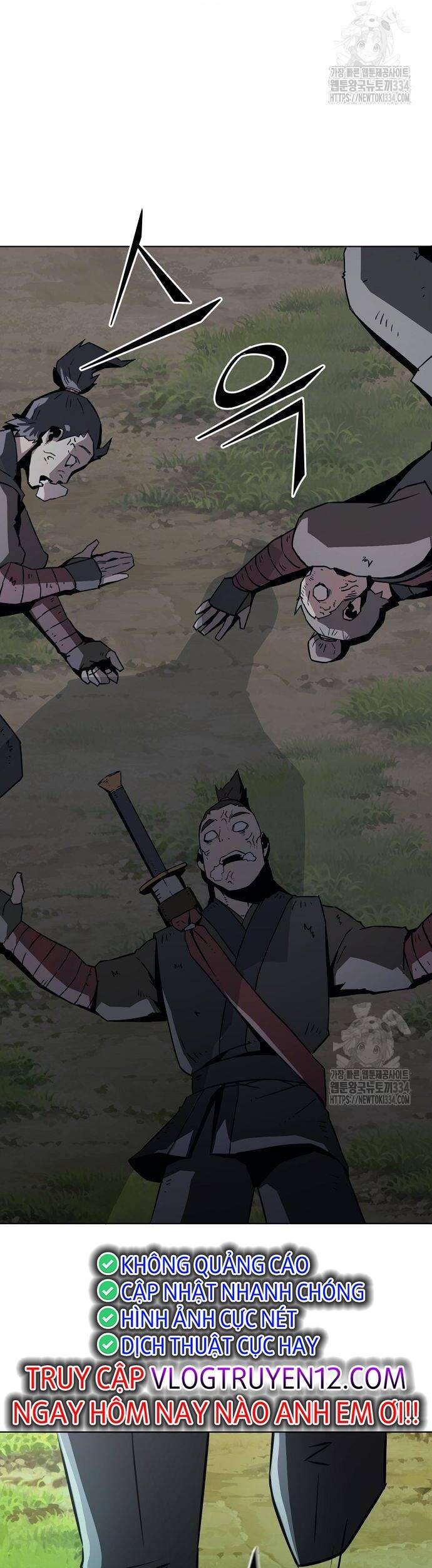 Kiếm Thần Trọng Sinh - Chương 14 - Trang 55