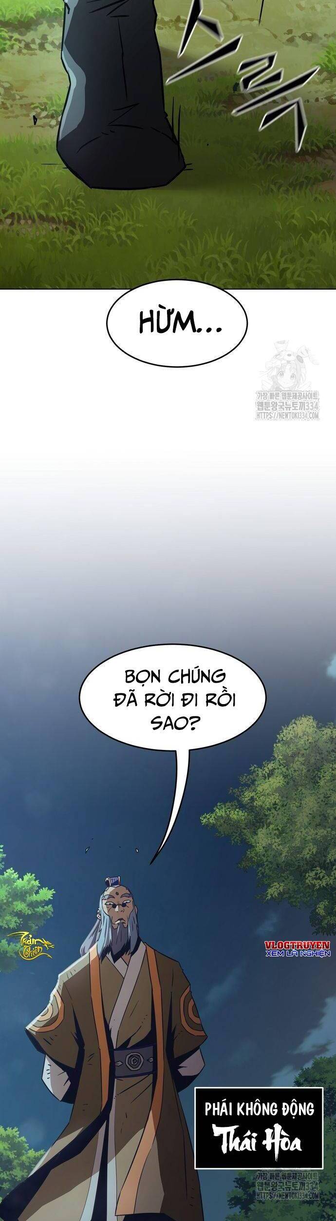 Kiếm Thần Trọng Sinh - Chương 14 - Trang 56