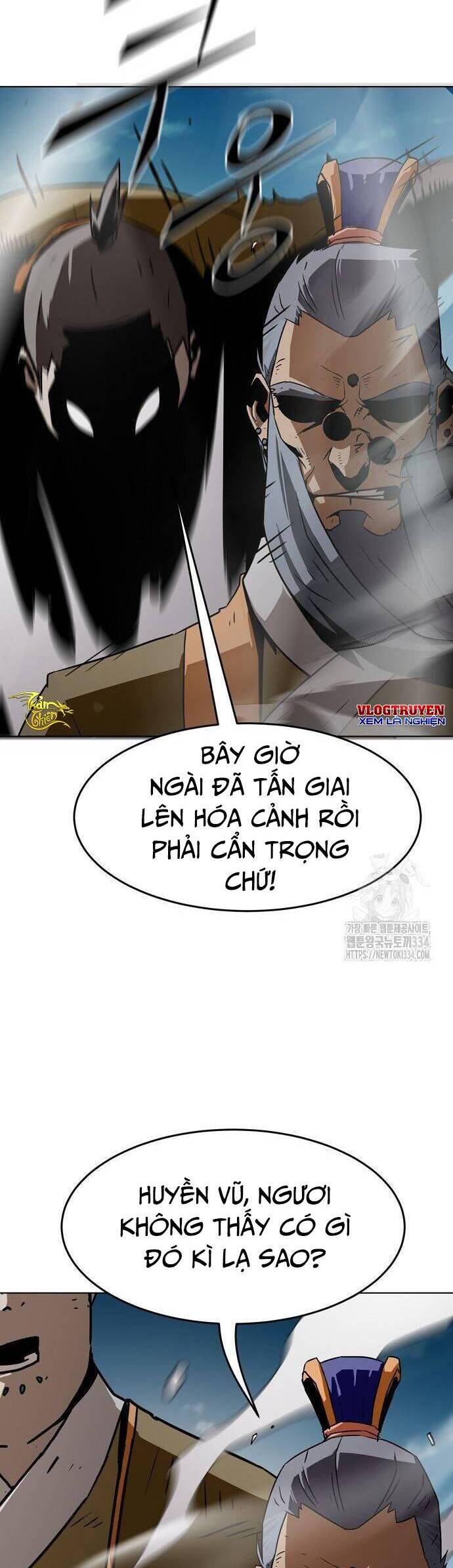 Kiếm Thần Trọng Sinh - Chương 14 - Trang 59