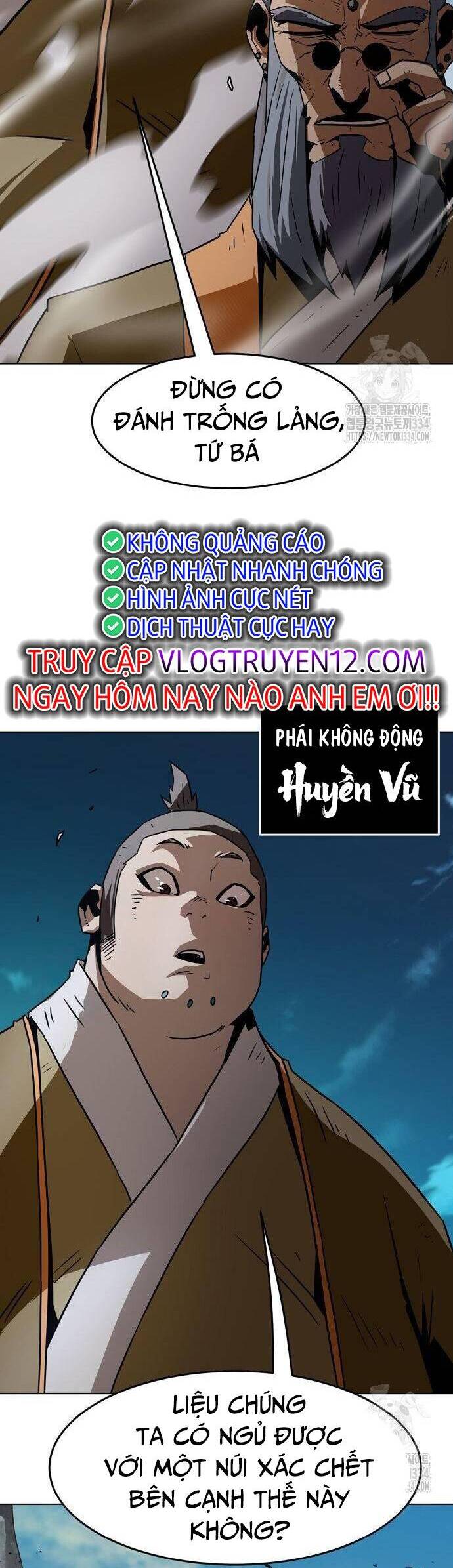 Kiếm Thần Trọng Sinh - Chương 14 - Trang 60