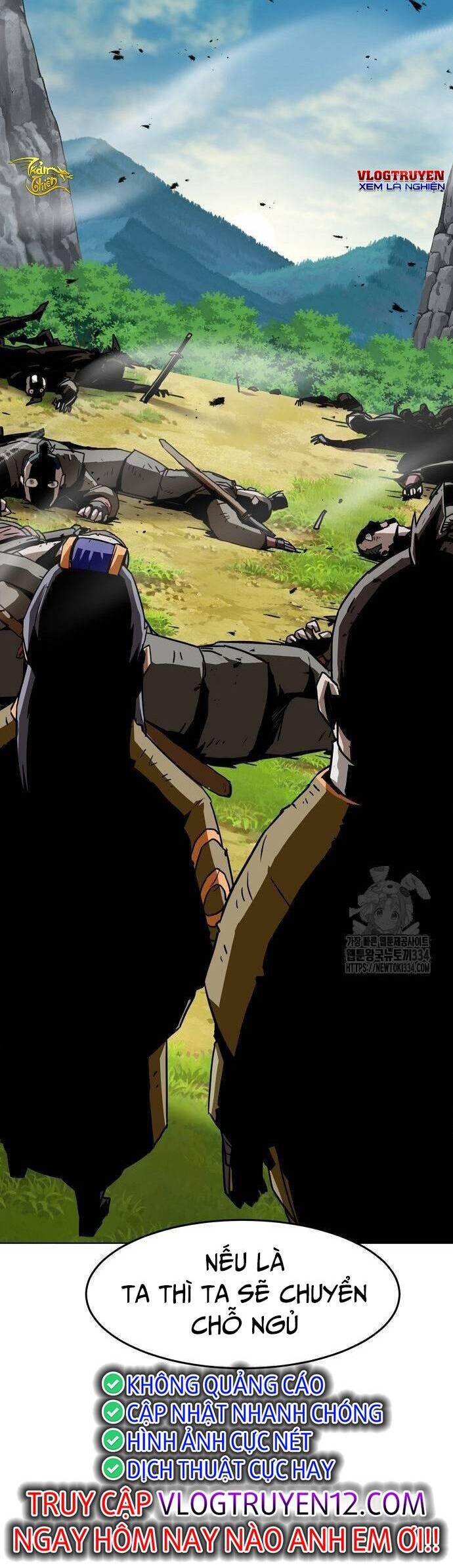 Kiếm Thần Trọng Sinh - Chương 14 - Trang 61