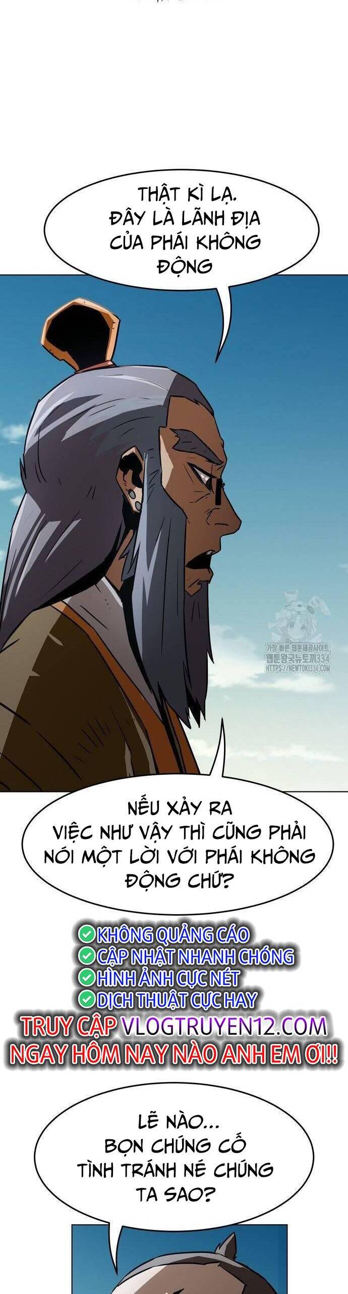 Kiếm Thần Trọng Sinh - Chương 14 - Trang 63