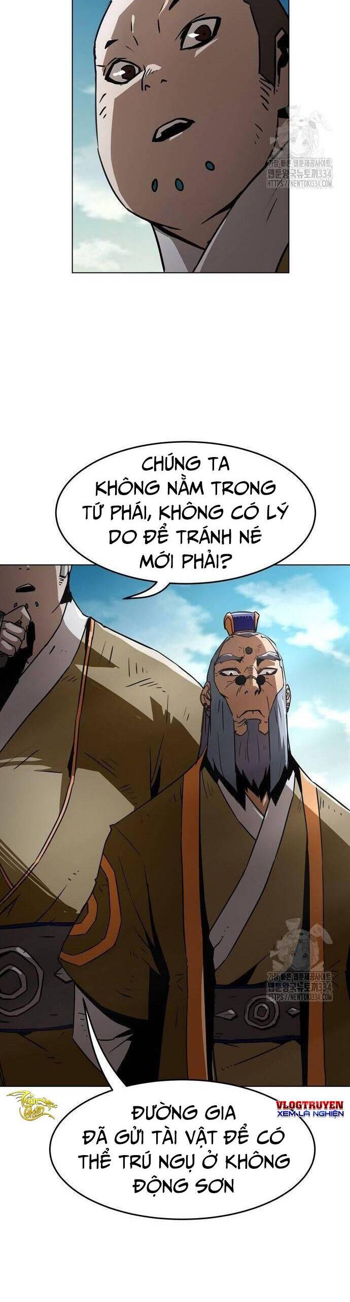 Kiếm Thần Trọng Sinh - Chương 14 - Trang 64