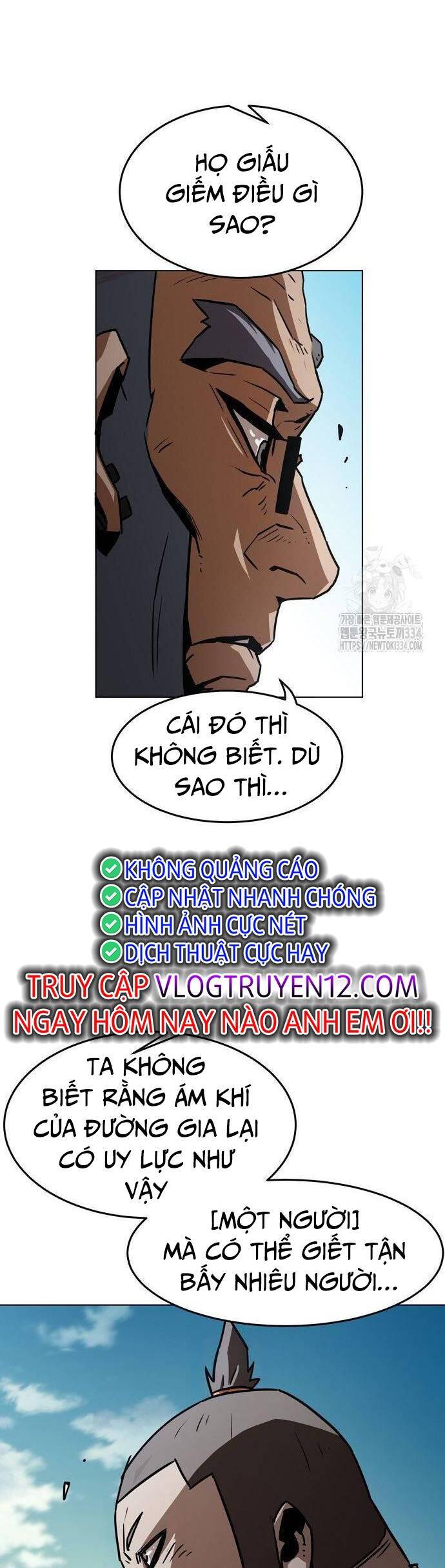 Kiếm Thần Trọng Sinh - Chương 14 - Trang 65