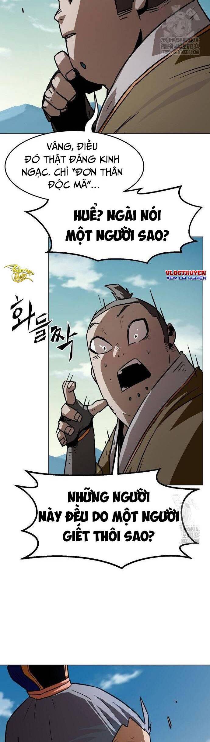 Kiếm Thần Trọng Sinh - Chương 14 - Trang 66