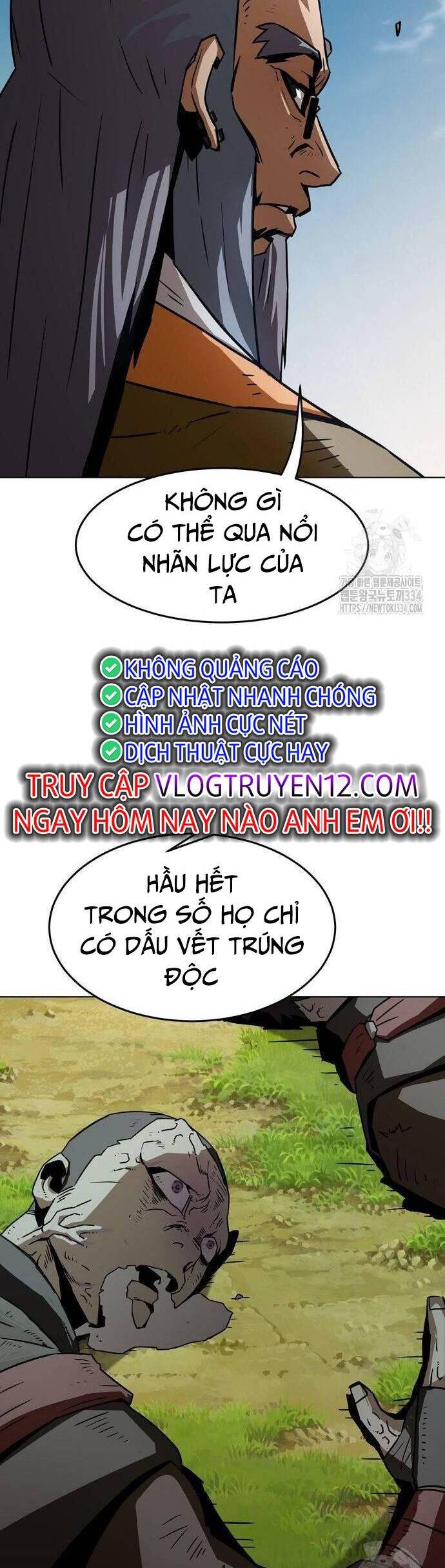 Kiếm Thần Trọng Sinh - Chương 14 - Trang 67