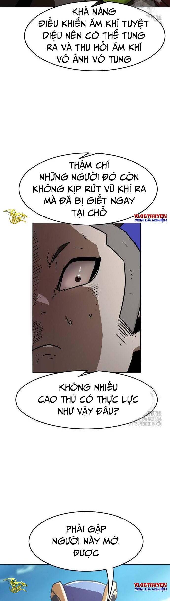 Kiếm Thần Trọng Sinh - Chương 14 - Trang 68