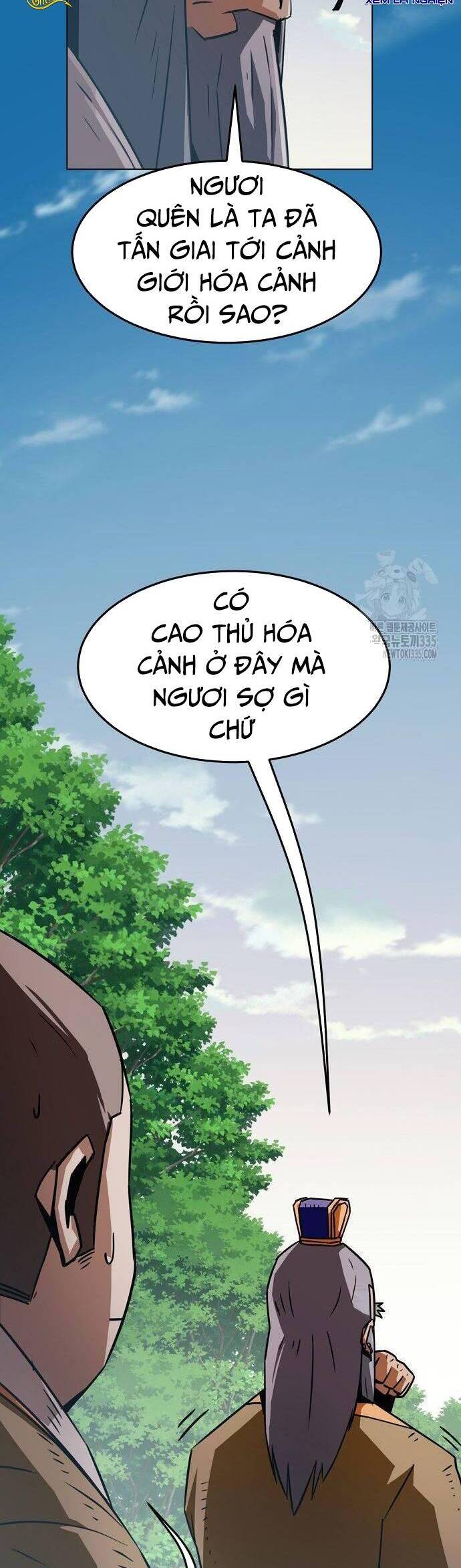 Kiếm Thần Trọng Sinh - Chương 15 - Trang 2