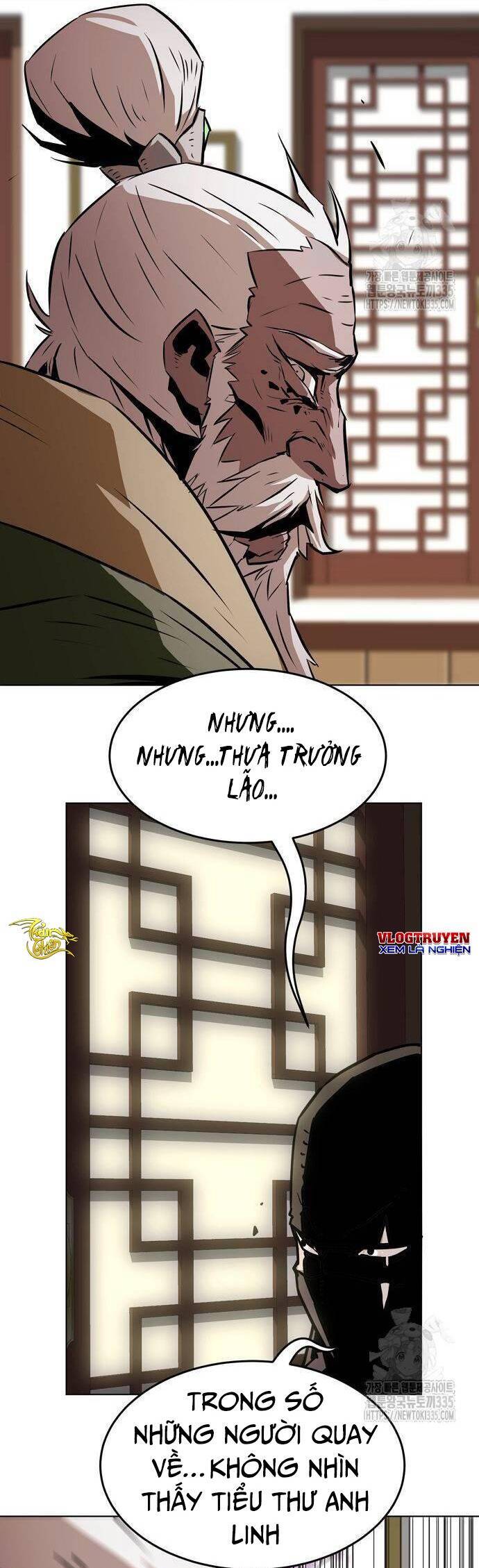 Kiếm Thần Trọng Sinh - Chương 15 - Trang 13