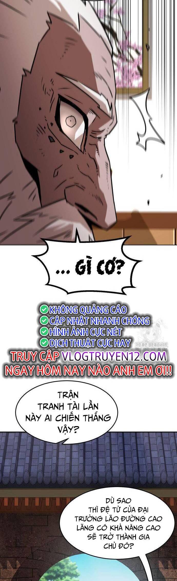 Kiếm Thần Trọng Sinh - Chương 15 - Trang 14