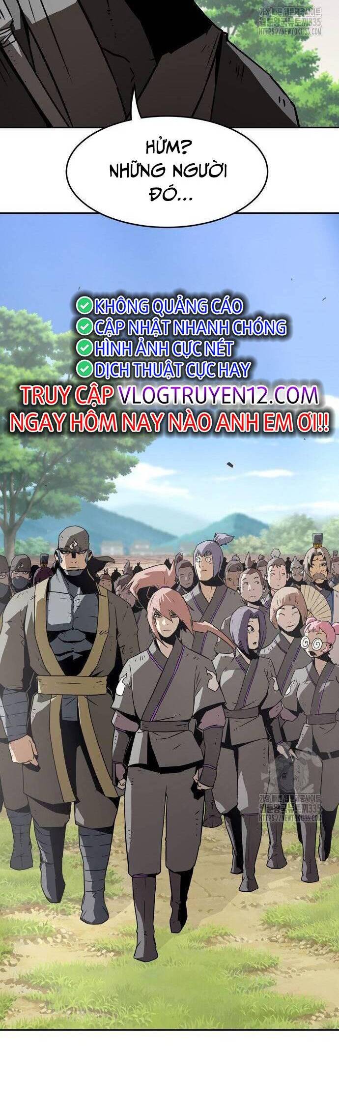 Kiếm Thần Trọng Sinh - Chương 15 - Trang 16