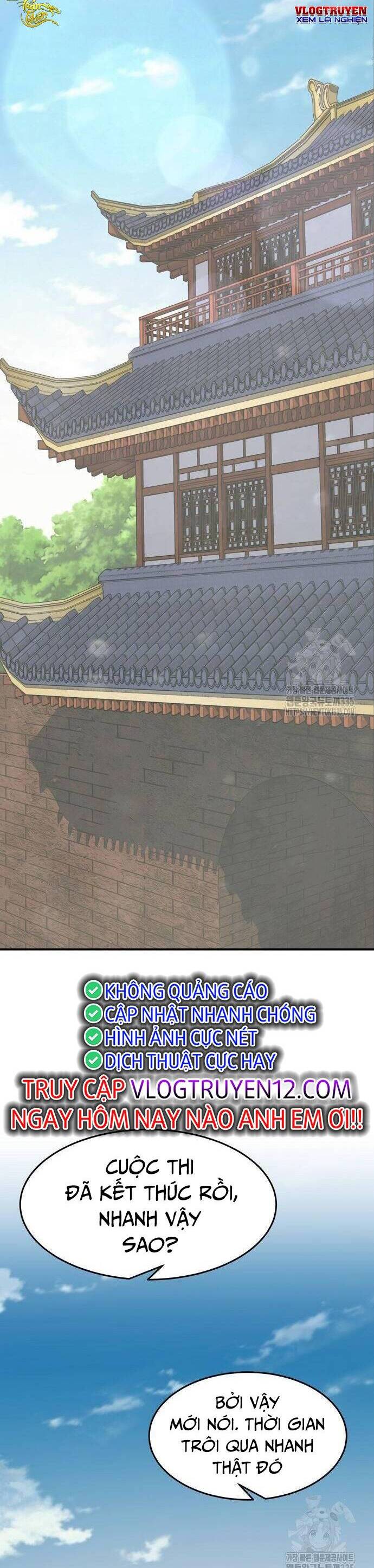 Kiếm Thần Trọng Sinh - Chương 15 - Trang 18