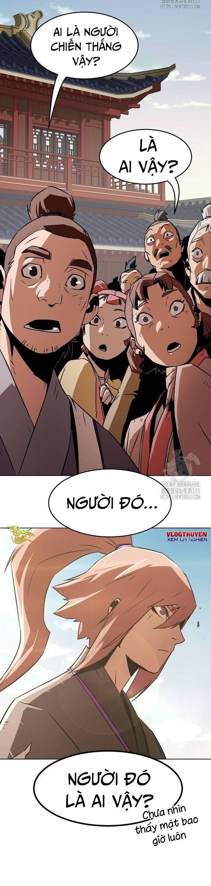 Kiếm Thần Trọng Sinh - Chương 15 - Trang 19